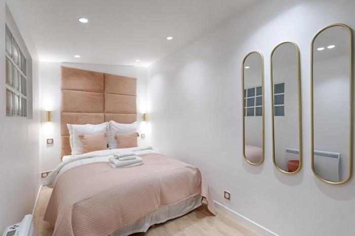 Coeur du Marais Arts&Metiers Magnifique Appartement