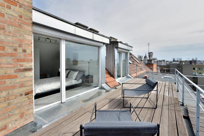 Buda House Apartment 4