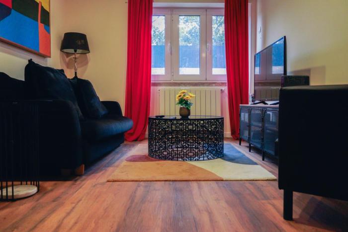 FLH Alcântara Stylish Duplex with Terrace