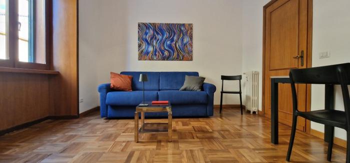 Nox Romana Apartments - Vatican - Threeroom Apt with 2 Bathroom