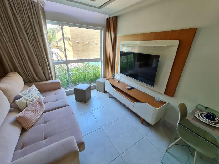 Fuja para o Paraíso em Porto de Galinhas!