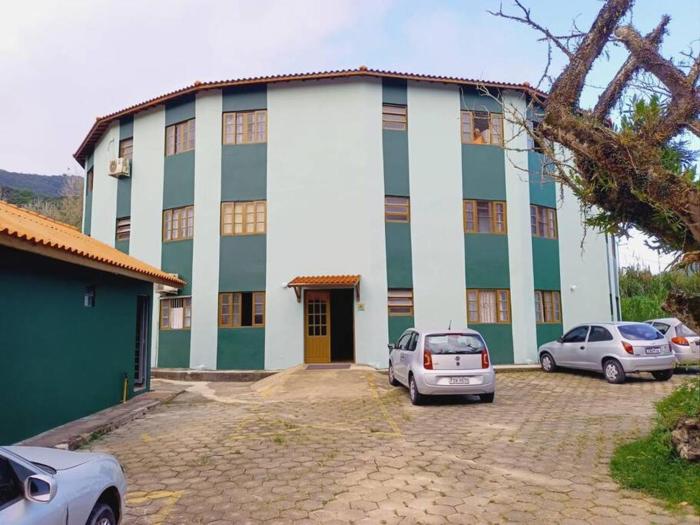Apartamento Caraguatatuba Martim de Sá 2