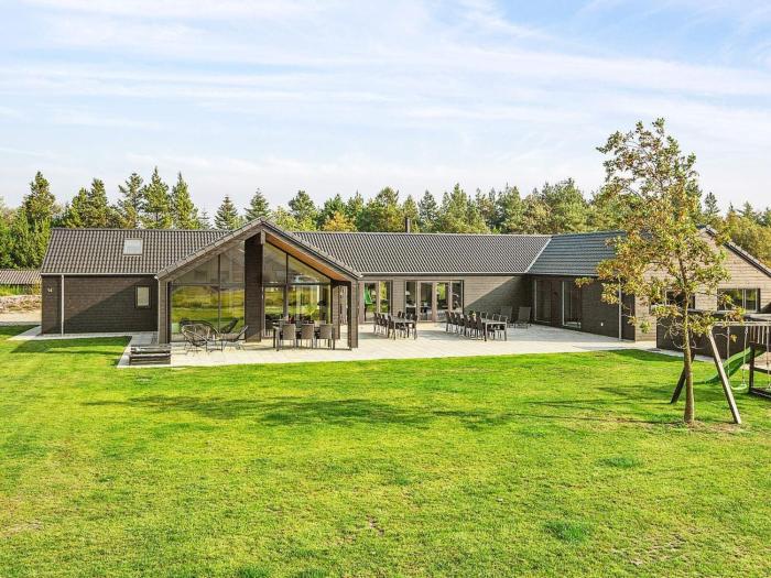 Luxury Retreat with Pool - By Traum Ferienwohnungen