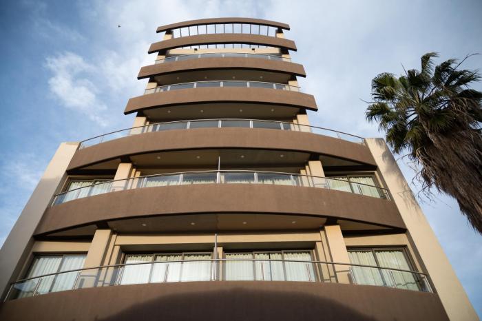 Apartamento Pescara 60