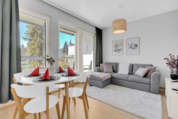 Bellarova Apartments IX