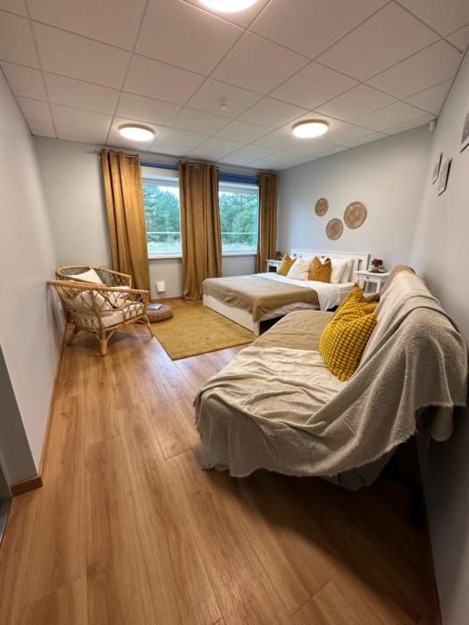 Österby sadamahoone