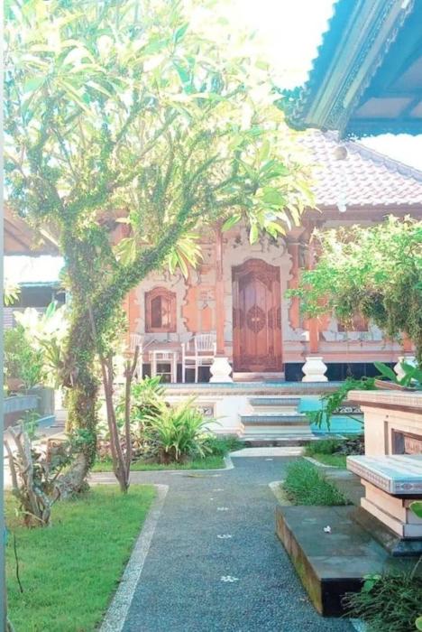Umah Arya Homestay