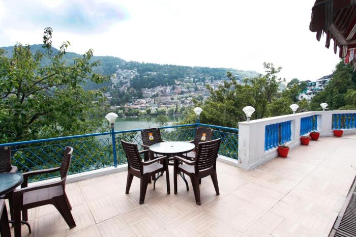 Manu Maharani Regency