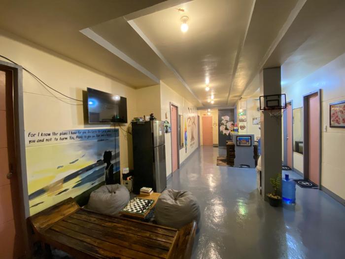 Daltans Home Stay Siargao