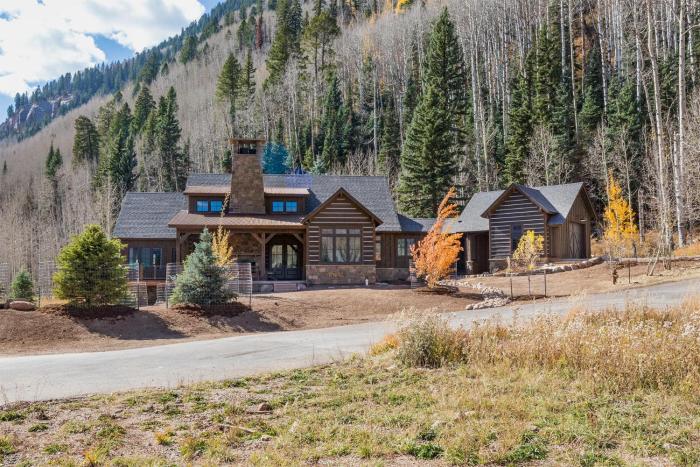 27 Meadowview Circle - Cascade Village - Durango CO