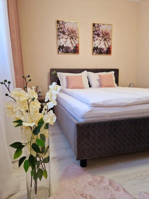 ORI Passion Apart. Malul Mureșului