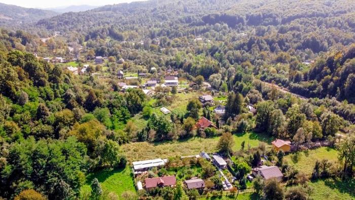 Pensiunea Micul Maramureș