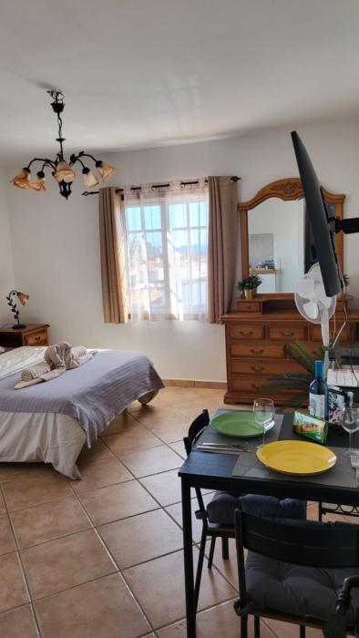 MaraVillas de Tenerife II