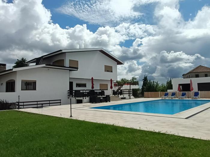 Aparthotel QuintadaCostinha Alijó Douro