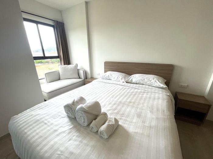 Downtown In Huahin la casita