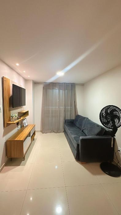 Apartamento em Cabo Branco JP