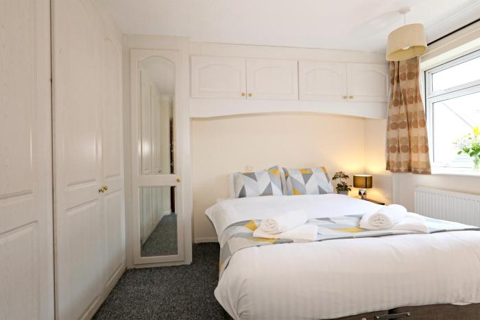 Comfy Quarters from TOBS Norwich