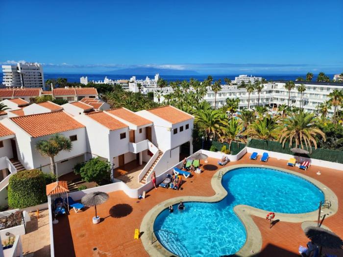 Atlantic Mirage Garden City