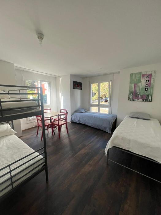 Basel-Stadt Gundeldingen Zimmer 404,