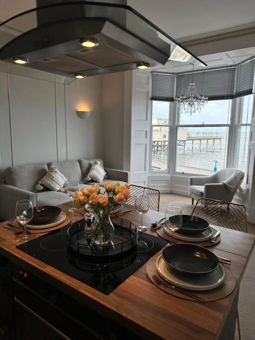 Swn Y Mor Aberystwyth