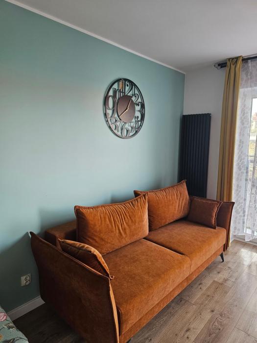 MICHALCZYKA APARTAMENT