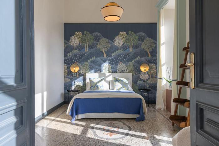 LAVI SUITE elegante centrale luminoso