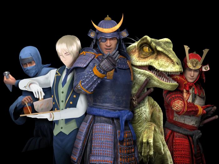 Henn na Hotel Premier Tokyo Asakusa Tawaramachi