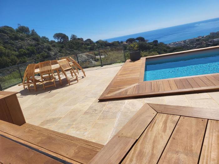 les gites de pietra rossa