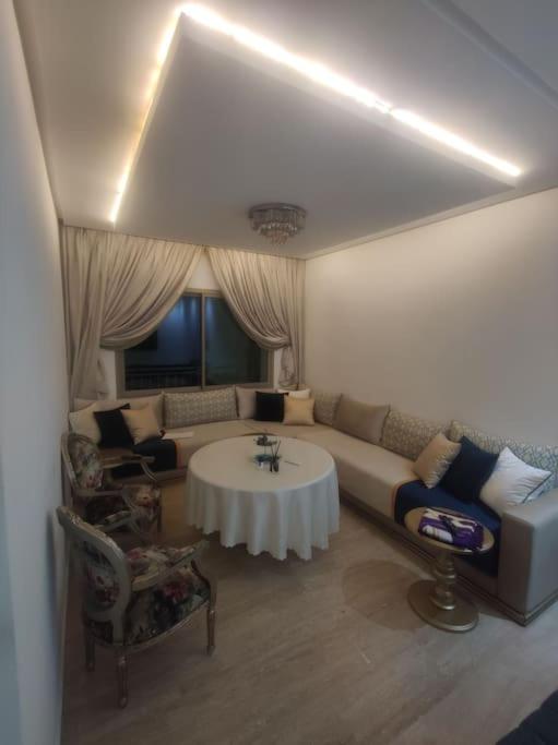 Resedance al mounaoura