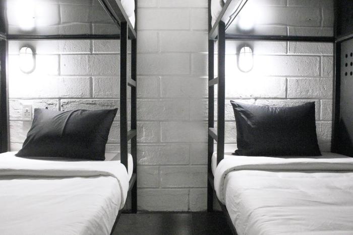 GOO SaiGon DORM- 50B Bui Thi Xuan Q1- by BAY LUXURY