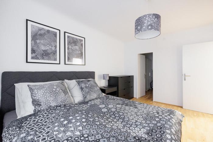 NEW! ShalalaLiving - Lucky strike! Cozy & Homely near Schönbrunn PG20