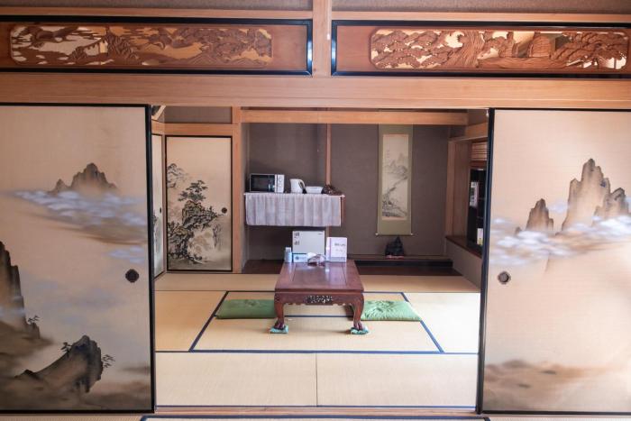 OSAKA NOSE Farmers Guest House　YASUDA FARM