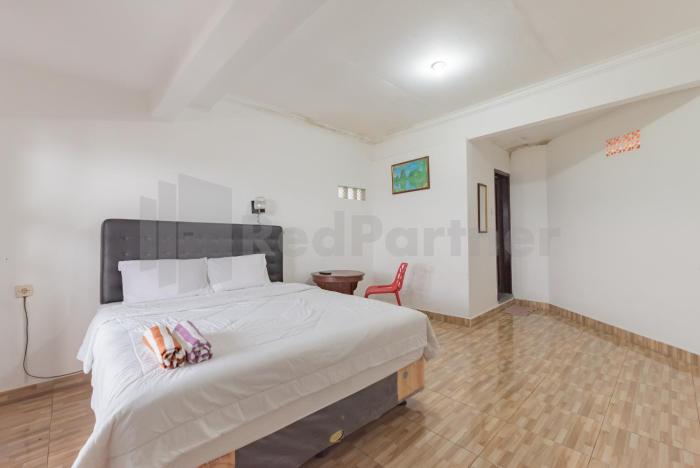 Pondok Hefi Ciwidey Mitra RedDoorz