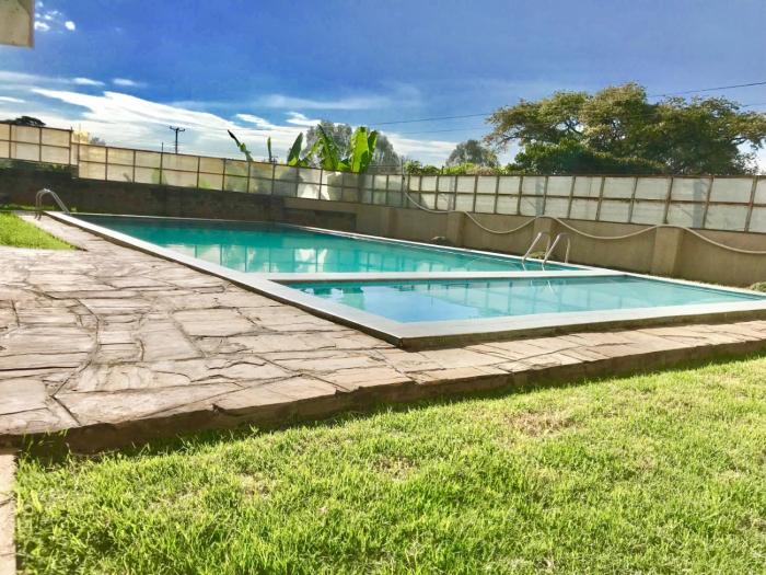 Milimani Suites With Pool, GYM, Secure Parking