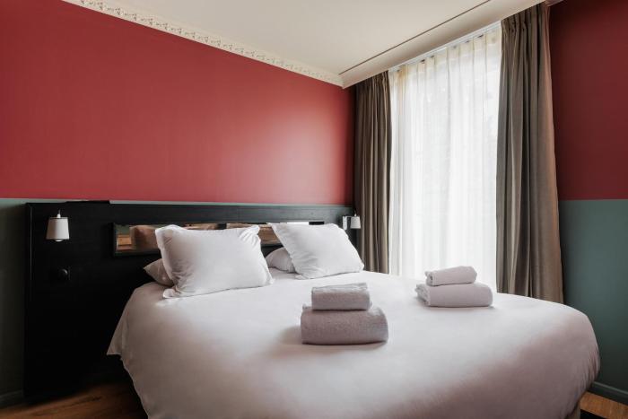 Frenchdoor Orléans Arago