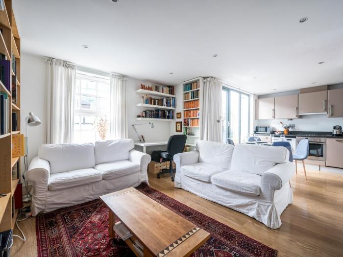 Cosy and spacious flat Near London Bridge - Pass the Keys