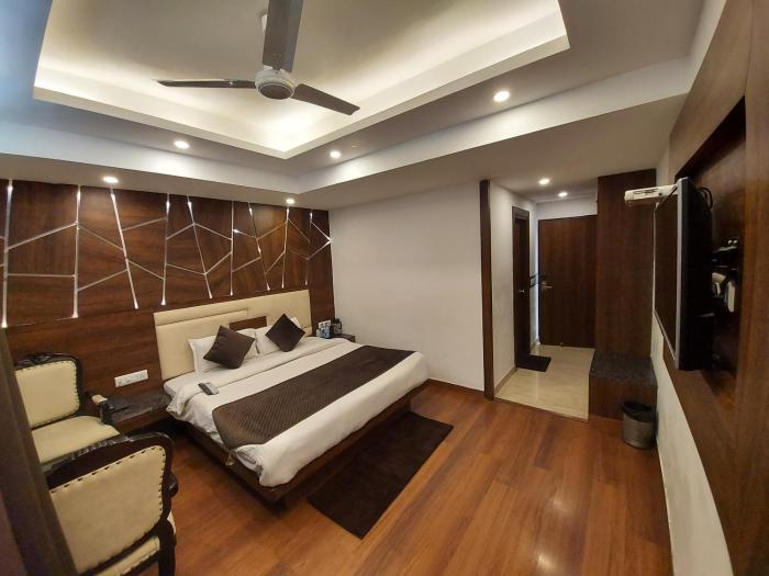 The Forest View by DL Hotels and Resorts