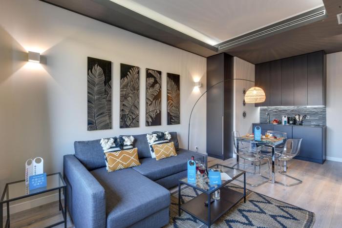 Sweett - Vista Duomo