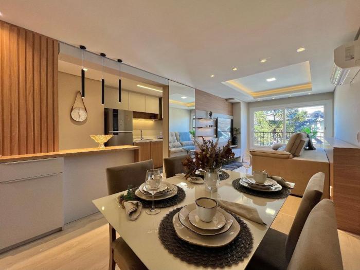 Castilhos 402 - A 300 metros Rua Coberta