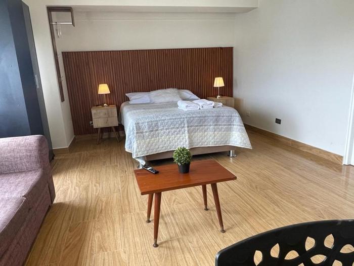 Excelente ubicación San Isidro Suite 10