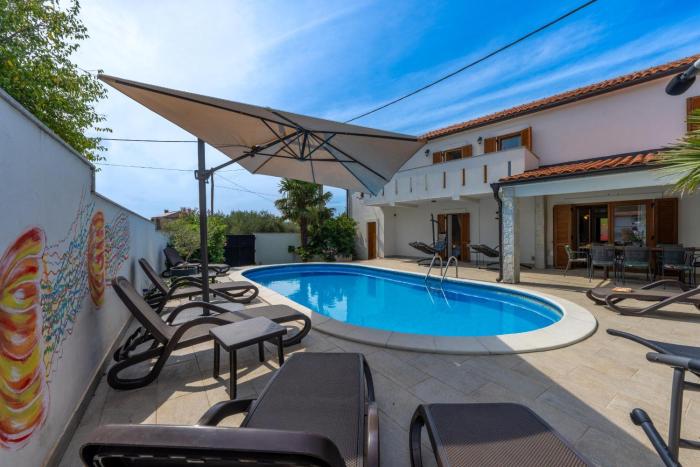 Villa Goldie