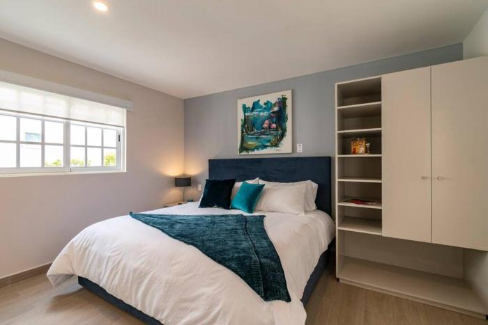 LOVELY LOFT IN THE BEST AREA OF COYOACAN (MAR)