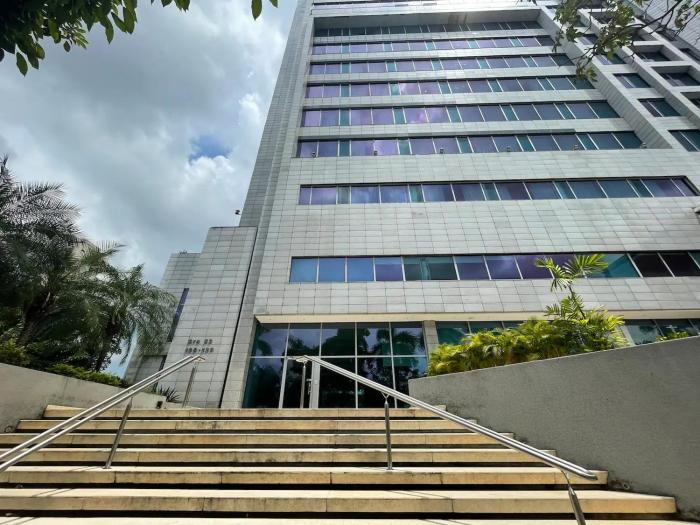 Condominio Blue Gardens, Riomar