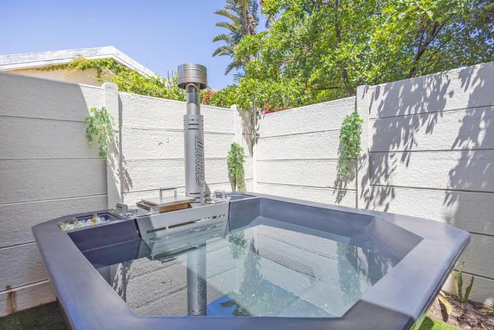 Blouberg Studio Apartments