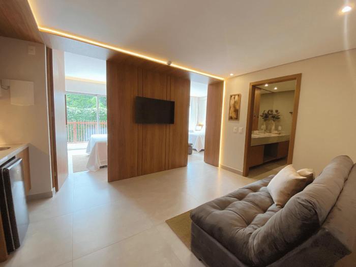 Flat Île de Pipa Luxxor - By Almare