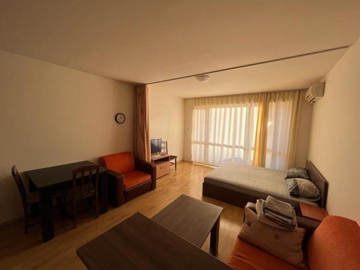 Julia Vigo Panorama apartments