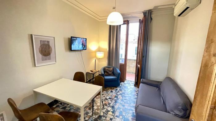 Fortezza Fourth Floor 4 Pax