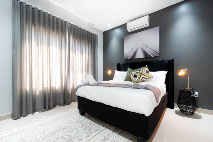 Reserved Suites Fourways