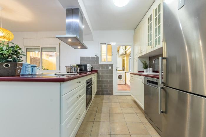 Pepe’s Apartment Salou