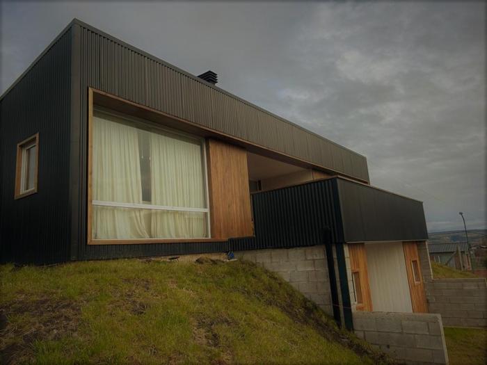 Balcones del Valle Trevelin - Patagonia